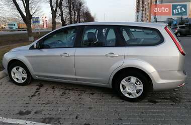 Універсал Ford Focus 2008 в Вінниці