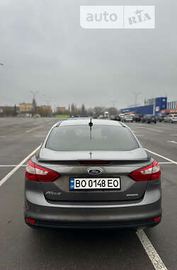 Седан Ford Focus 2013 в Каменец-Подольском