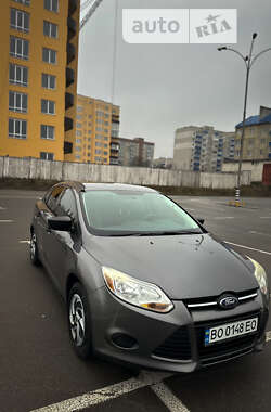 Седан Ford Focus 2013 в Каменец-Подольском