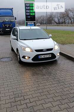 Универсал Ford Focus 2010 в Запорожье