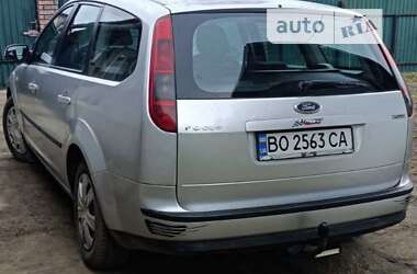 Универсал Ford Focus 2006 в Коломые