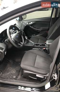 Седан Ford Focus 2017 в Ровно