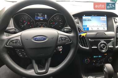 Седан Ford Focus 2017 в Ровно
