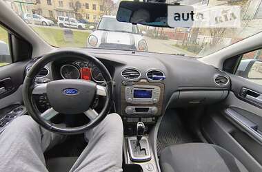 Универсал Ford Focus 2009 в Львове