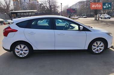 Хэтчбек Ford Focus 2014 в Одессе