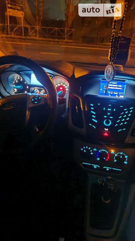 Универсал Ford Focus 2014 в Каменец-Подольском