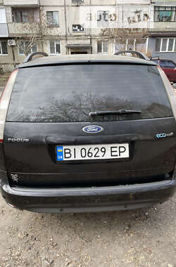 Універсал Ford Focus 2008 в Полтаві