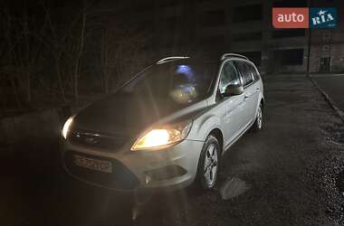 Універсал Ford Focus 2009 в 