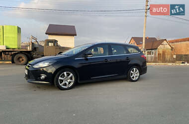 Универсал Ford Focus 2011 в Буче