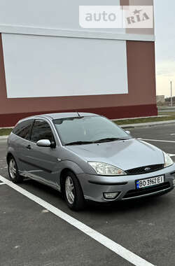 Хетчбек Ford Focus 2004 в Харкові