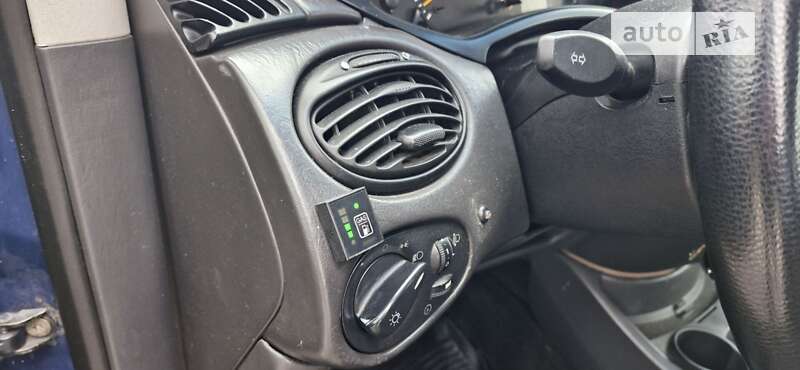 Универсал Ford Focus 2001 в Львове