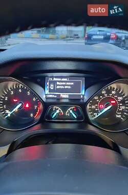 Хэтчбек Ford Focus 2016 в Черкассах