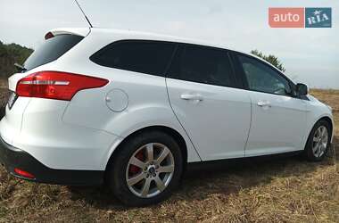 Універсал Ford Focus 2016 в Бродах