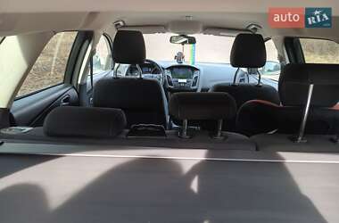 Універсал Ford Focus 2016 в Бродах