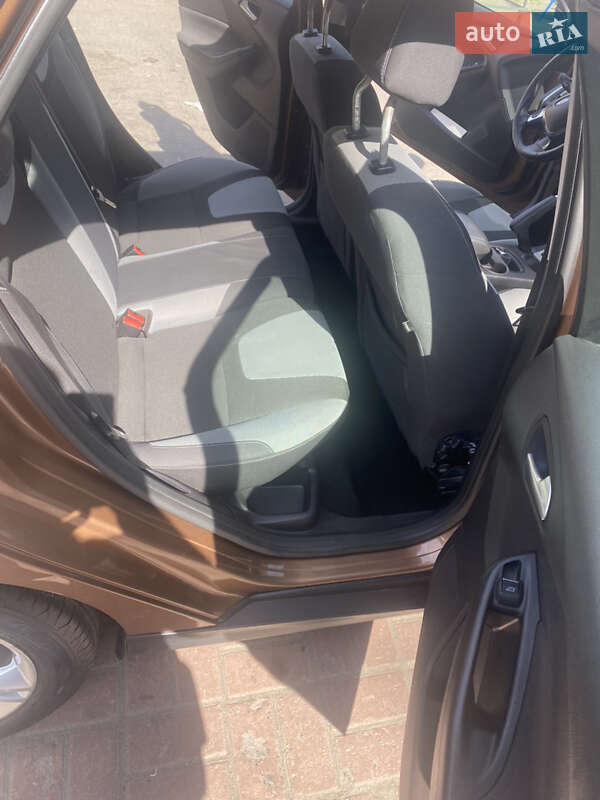 Універсал Ford Focus 2013 в Києві