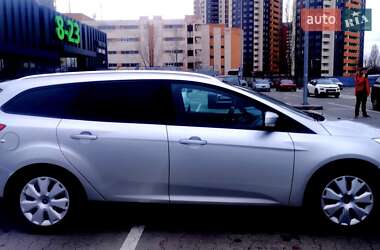 Универсал Ford Focus 2011 в Сумах