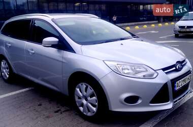 Универсал Ford Focus 2011 в Сумах