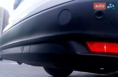 Универсал Ford Focus 2011 в Сумах