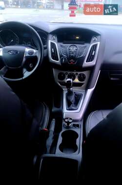 Универсал Ford Focus 2011 в Сумах