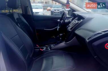 Универсал Ford Focus 2011 в Сумах