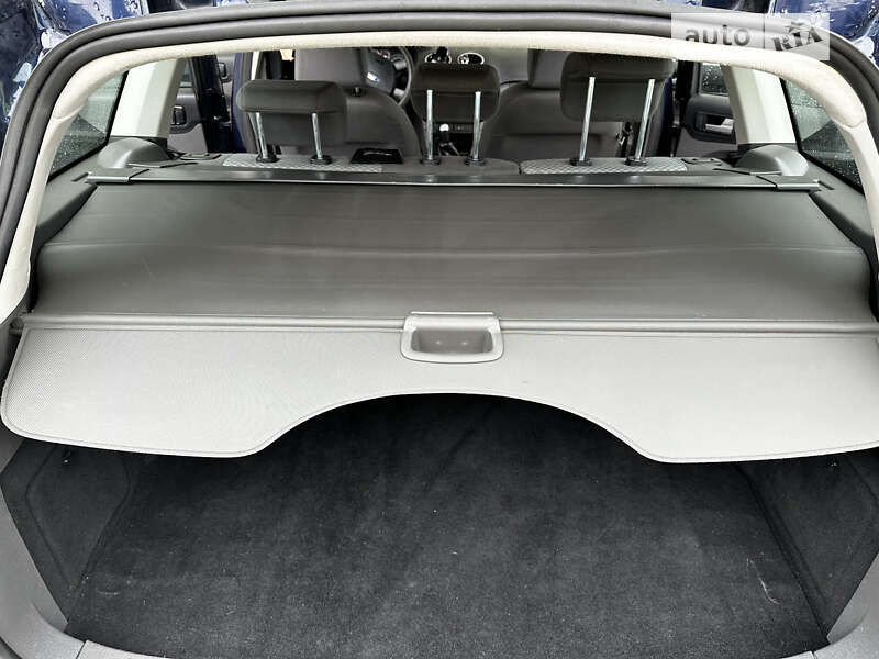 Универсал Ford Focus 2006 в Каменец-Подольском фото 18 Универсал Ford Focus 2006 в Каменец-Подольском