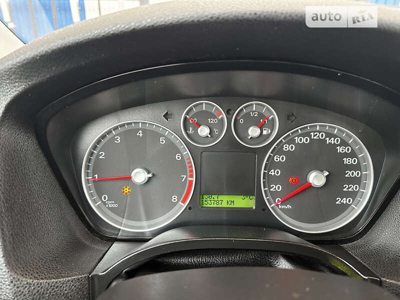 Универсал Ford Focus 2006 в Каменец-Подольском фото 15 Универсал Ford Focus 2006 в Каменец-Подольском