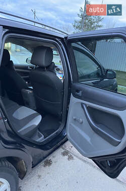 Универсал Ford Focus 2008 в Львове