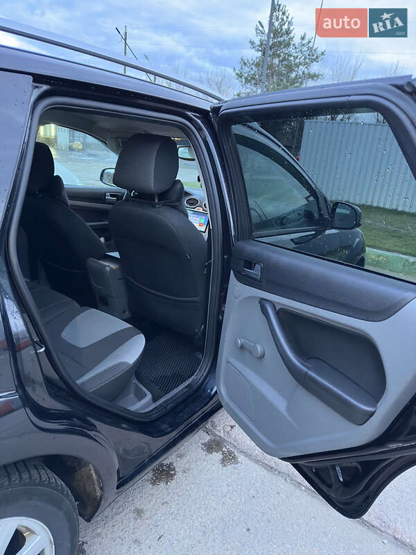 Универсал Ford Focus 2008 в Львове фото 21 Универсал Ford Focus 2008 в Львове