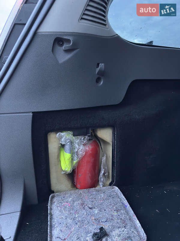 Универсал Ford Focus 2008 в Львове фото 33 Универсал Ford Focus 2008 в Львове