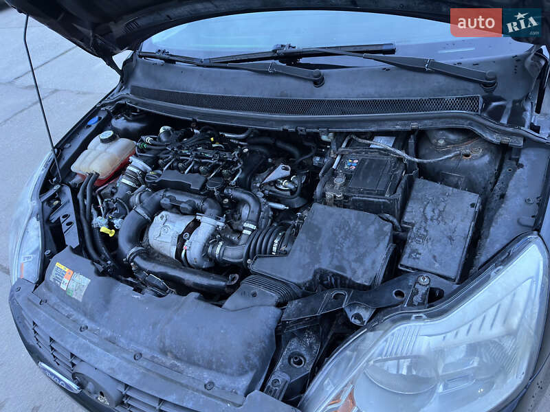 Универсал Ford Focus 2008 в Львове фото 38 Универсал Ford Focus 2008 в Львове