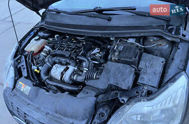 Универсал Ford Focus 2008 в 