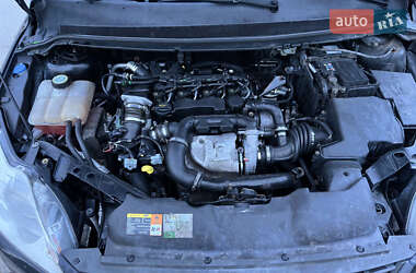 Универсал Ford Focus 2008 в Львове