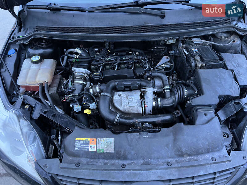 Универсал Ford Focus 2008 в Львове фото 37 Универсал Ford Focus 2008 в Львове