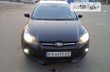 Универсал Ford Focus 2012 в Борисполе