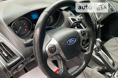 Седан Ford Focus 2012 в Одессе