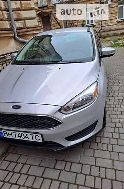 Хетчбек Ford Focus 2015 в Одесі