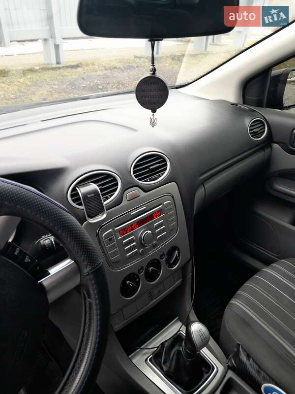 Універсал Ford Focus 2008 в Городку