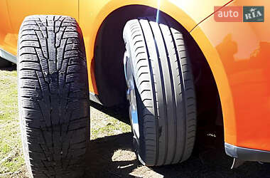 Хетчбек Ford Focus 2012 в Полтаві