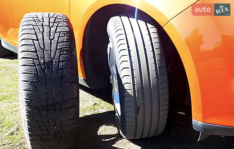Хэтчбек Ford Focus 2012 в Полтаве