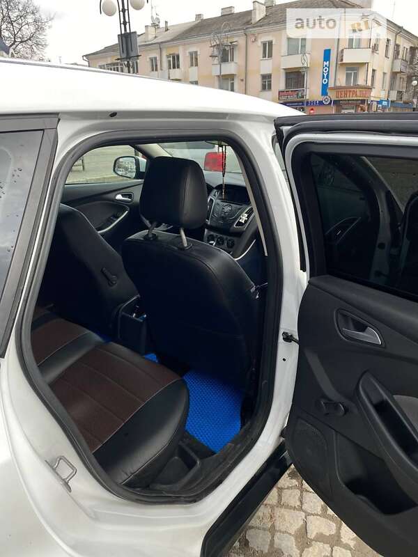 Универсал Ford Focus 2014 в Каменец-Подольском