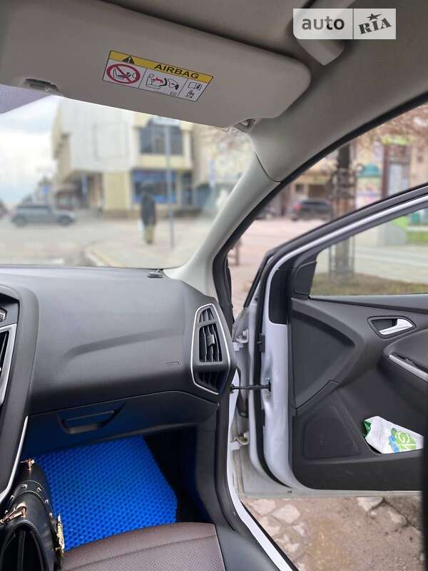 Универсал Ford Focus 2014 в Каменец-Подольском