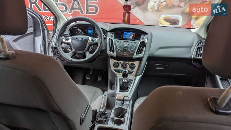 Универсал Ford Focus 2012 в Житомире