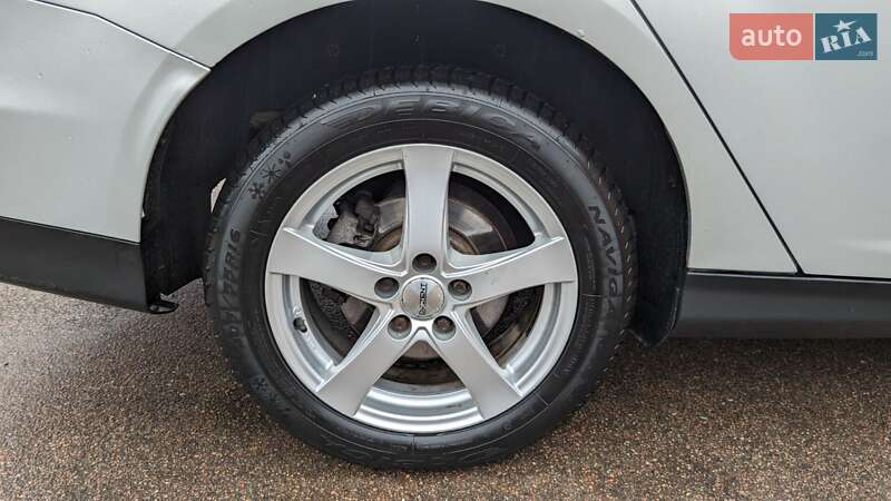 Универсал Ford Focus 2012 в Житомире