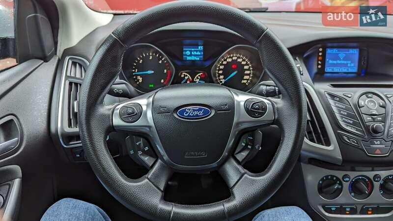 Универсал Ford Focus 2012 в Житомире