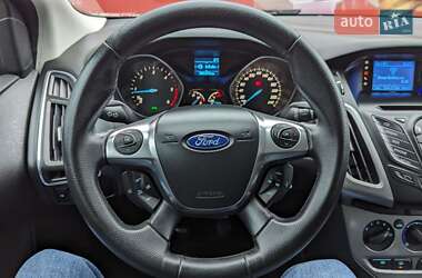 Универсал Ford Focus 2012 в Житомире