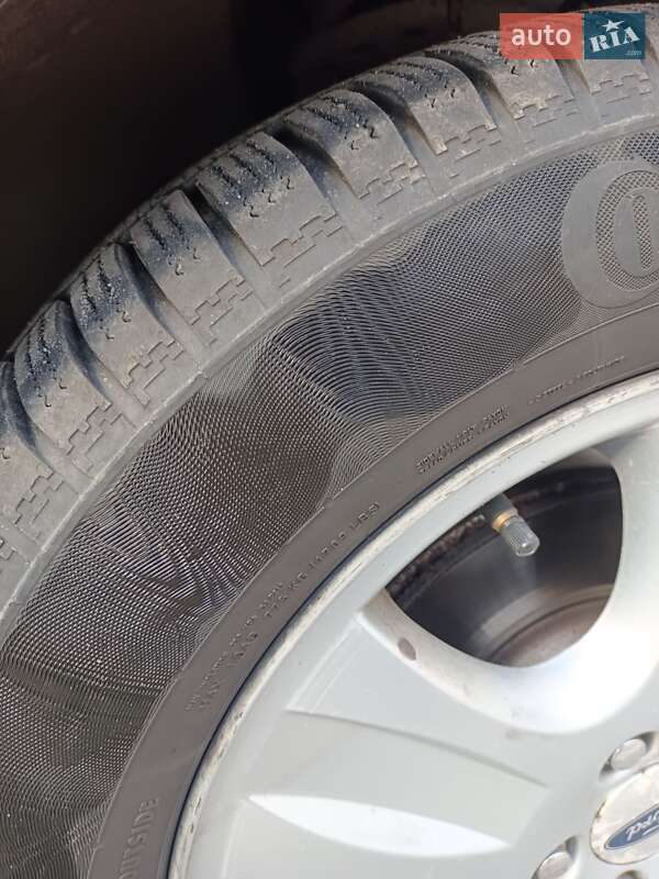 Седан Ford Focus 2015 в Виннице фото 2 Седан Ford Focus 2015 в Виннице