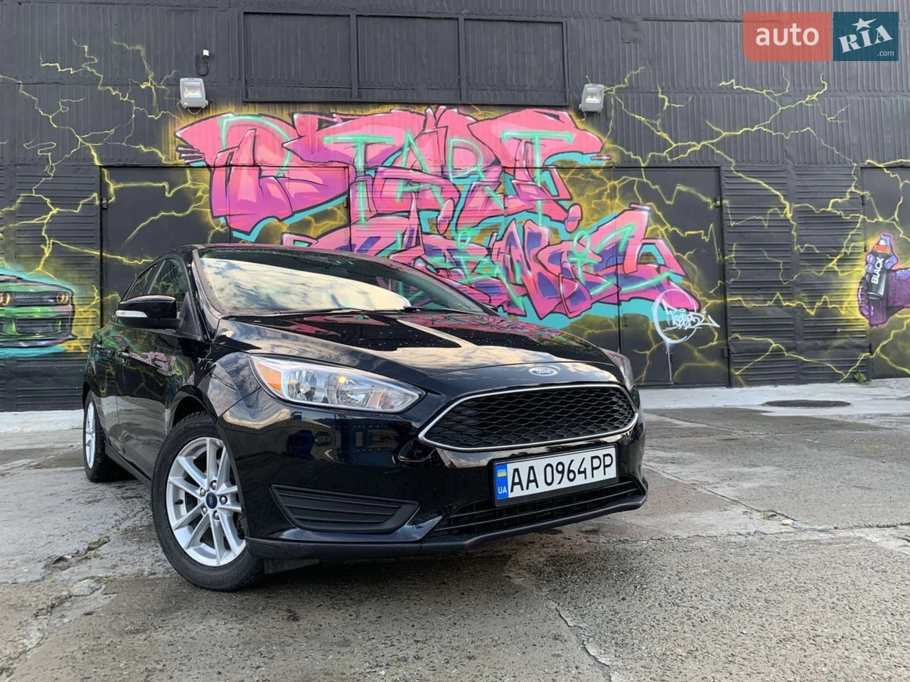 2016 Ford Focus - мініатюра 28