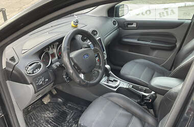 Универсал Ford Focus 2008 в Одессе