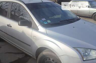 Универсал Ford Focus 2006 в Звягеле