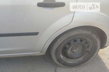 Универсал Ford Focus 2006 в Звягеле